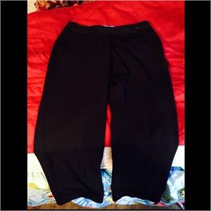 Black dress / work pants from CATO