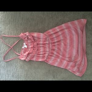 Pacsun sundress