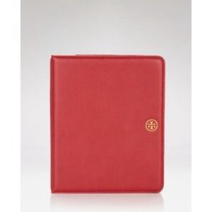 Tory Burch Robinson Collection iPad case