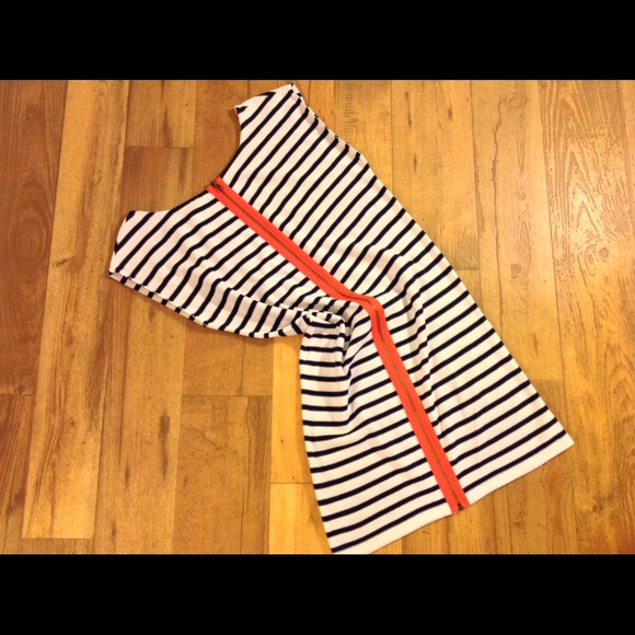 SOLD 💥Ichy Marin style dress. - Picture 4 of 4