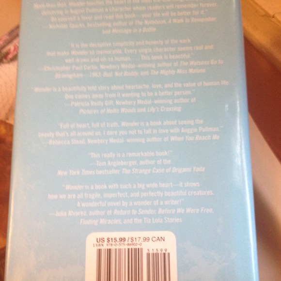 An interesting book - Picture 2 of 4