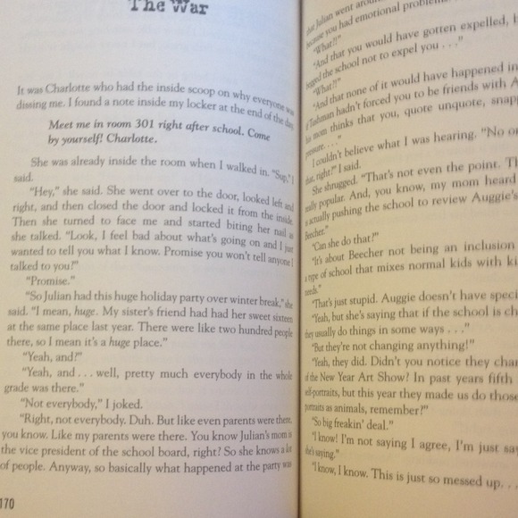 An interesting book - Picture 4 of 4