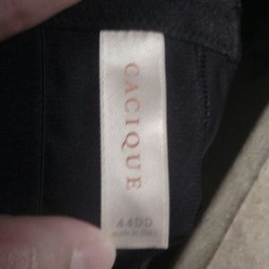 Dress shirt Bra 44DD bundle