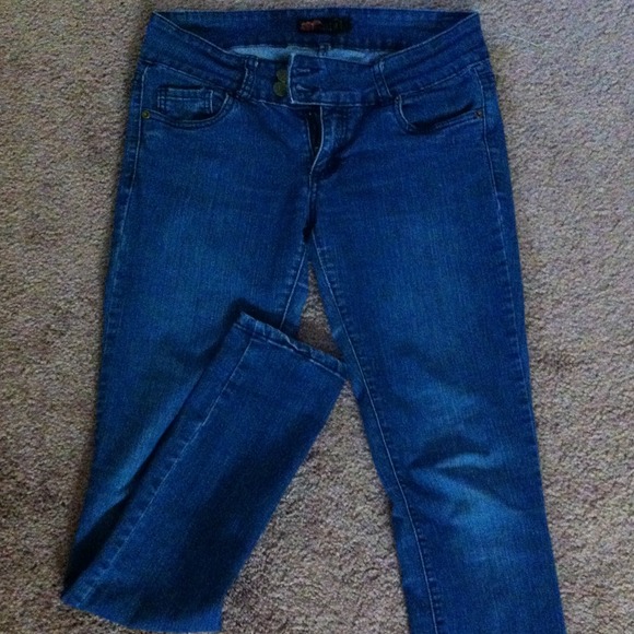 On hold !! 🌀Forever 21 jeans skinny jeans