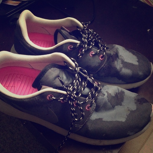 Nike roshe