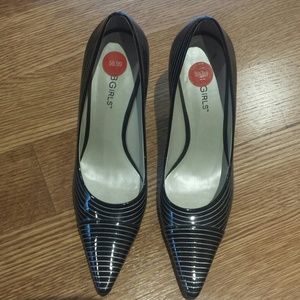 BCBGirls Shoes - PRICE NEGOTIABLE