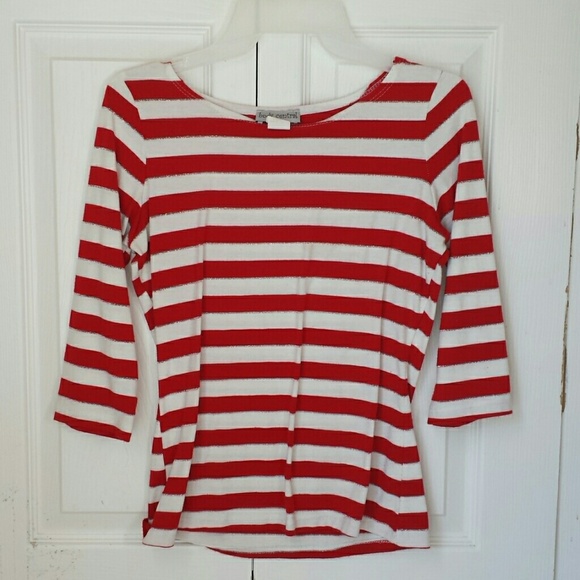 Striped shirt