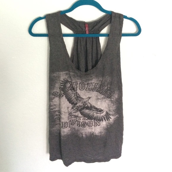 Tank top