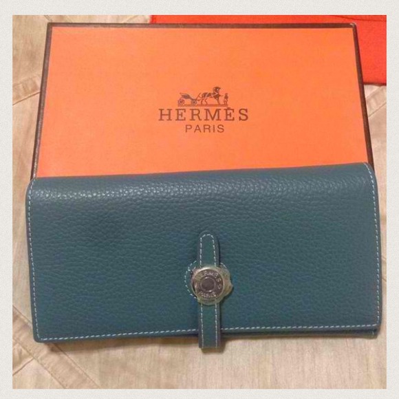 NEW Hermes wallet