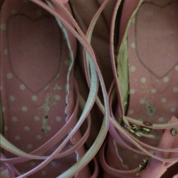 Pink Lolita Secret Shop Tea Parties - Picture 4 of 4