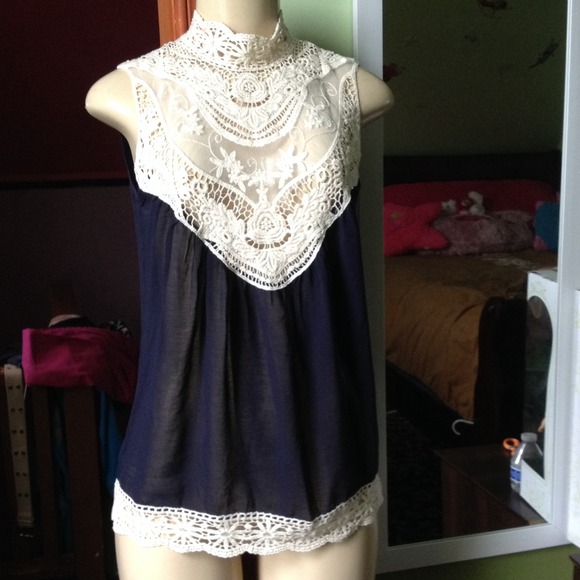 Rue 21 shirt. NEVER WORN