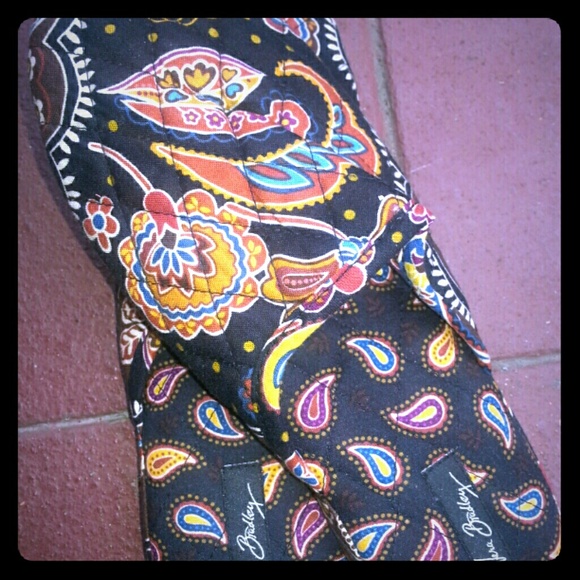 Vera Bradley Slippers