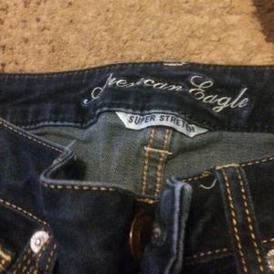 American Eagle Outfitter Jeans