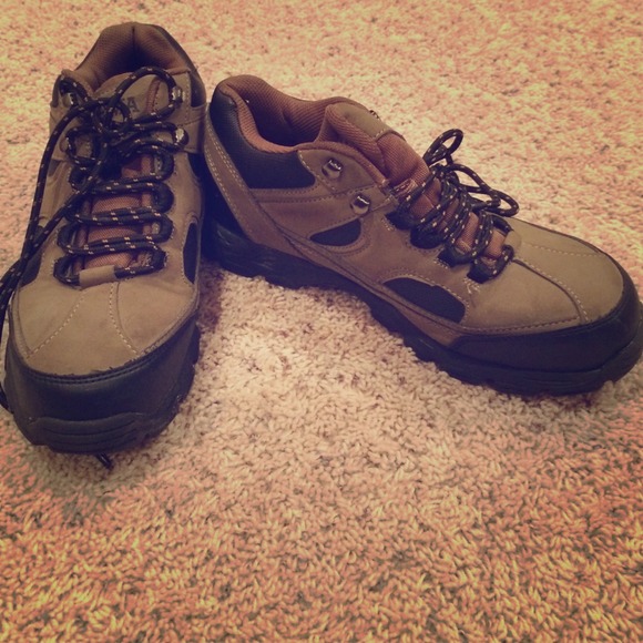Hiking Boots