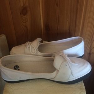 Nike Balsa Loafers 6.0