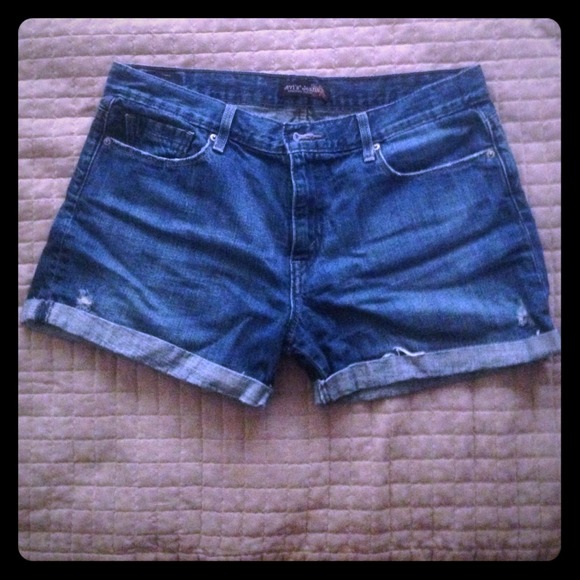 Levi's Jeans shorts