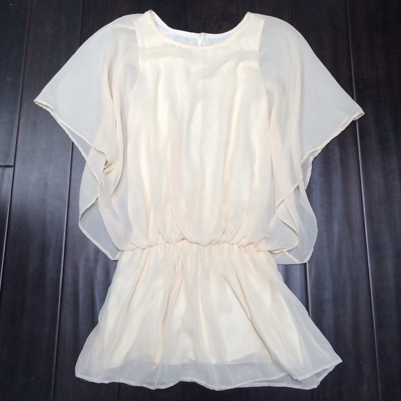 Boho tunic dress - Picture 2 of 3