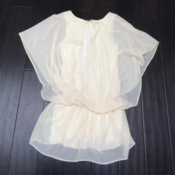 Boho tunic dress - Picture 3 of 3