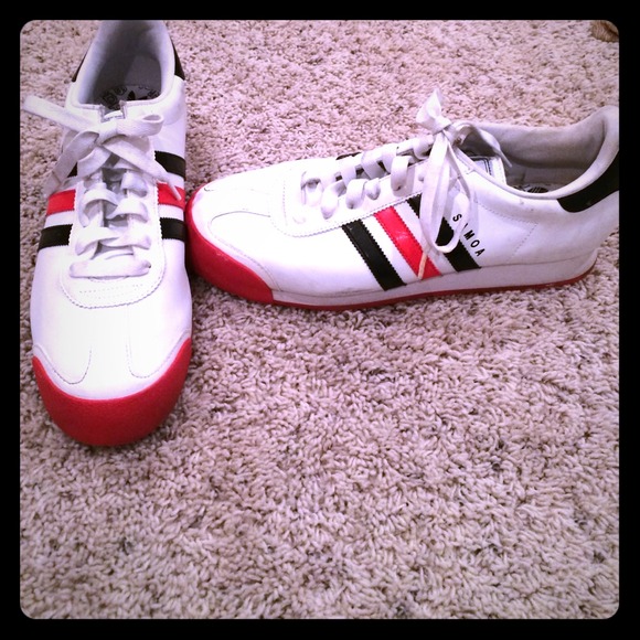 Adidas Samoa