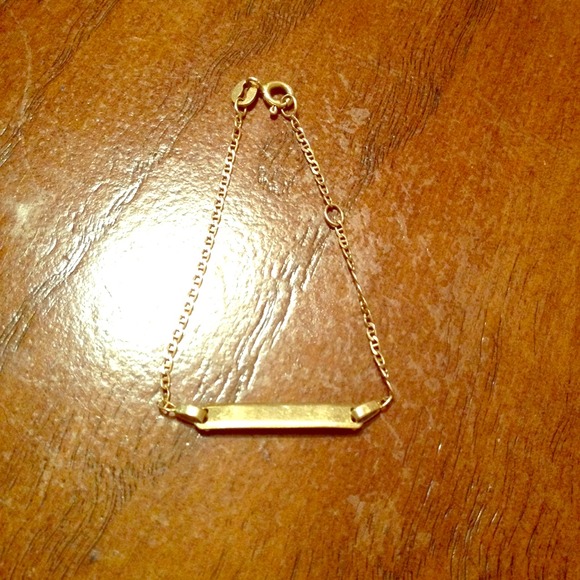 Gold Bracelet Bundle