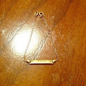 Gold Bracelet Bundle