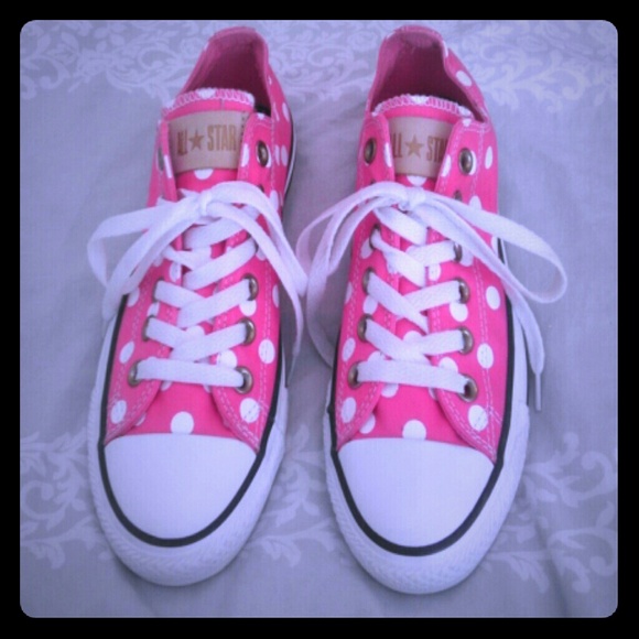 Chuck Taylor All Star Converse