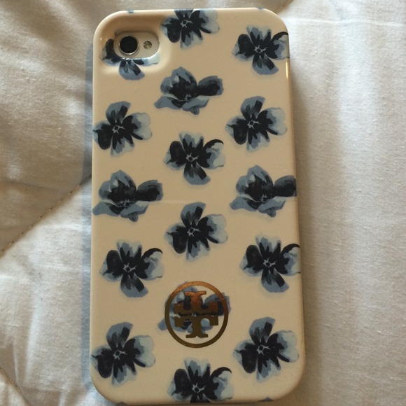 Tory Burch IPhone 4/4S case