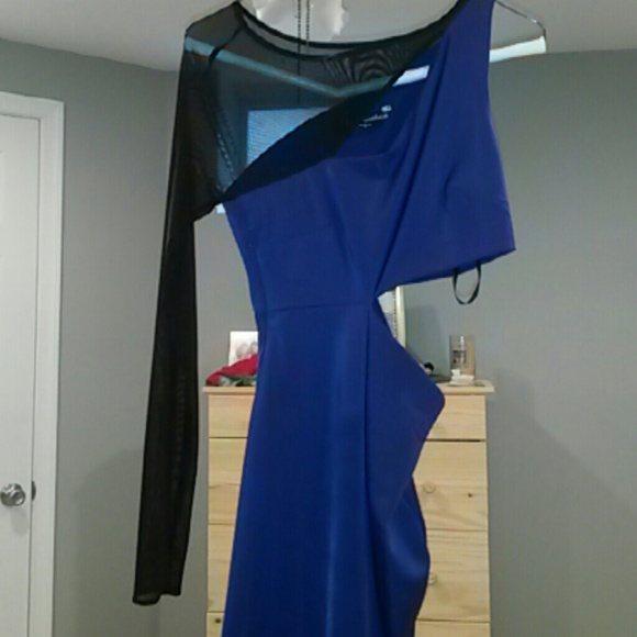 Hot dress bebe