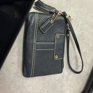 Wristtlet