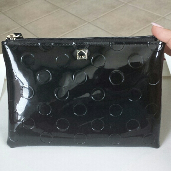 Kate Spade mini pouch