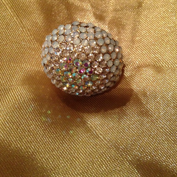 Gold Ring