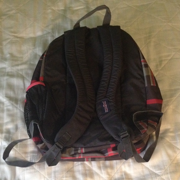 Backpack! - Picture 2 of 2