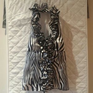 4 Animal Print Sexy Things - PRICE NEGOTIABLE