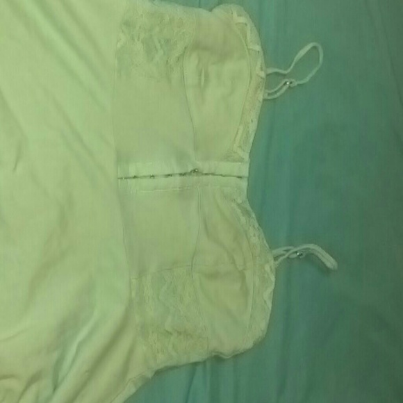 Aeropostale~ Mint green dress _not wrinkly, hehe_