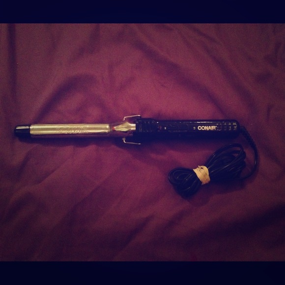 Conair Curling Iron