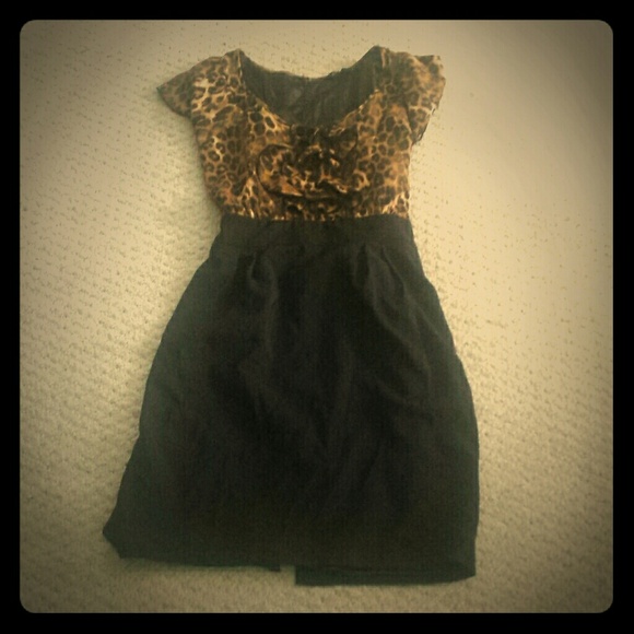 Dress :)