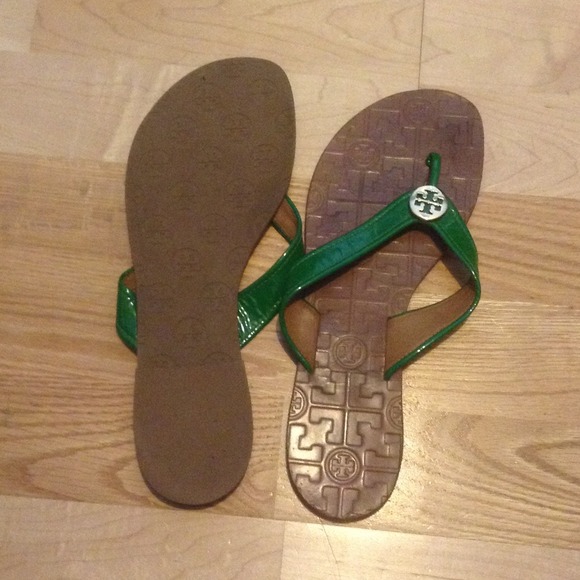 Tory Burch sandals