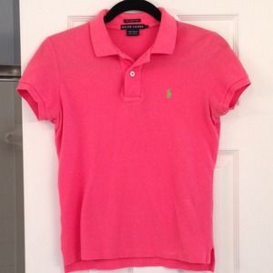 Ralph Lauren Polo Shirt