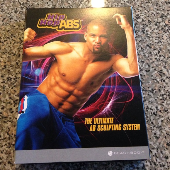 Beach body Hip hop Abs