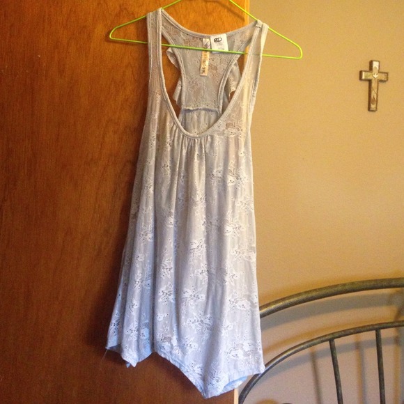 Cute Tank!!