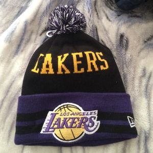 Official Laker Beanie🏀