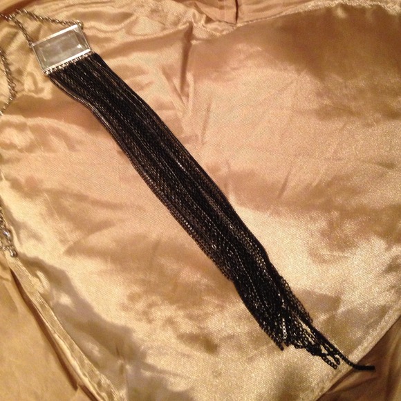 Very unique necklace