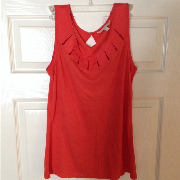 🔴JUST REDUCED🔴 Banana Republic cotton tank top