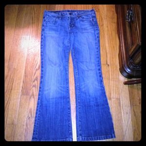 Citizens of humanity Ingrid 002 l/r flare