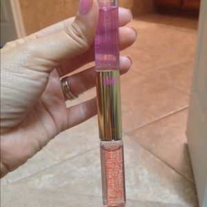 Coach double end roller perfume