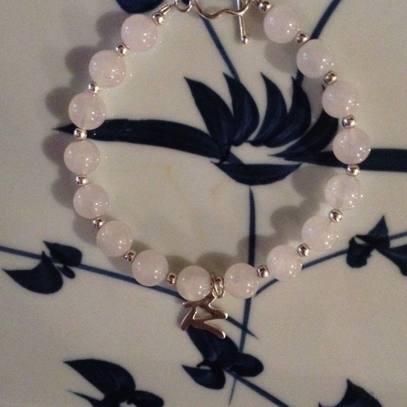 Gemstone Healing Bracelet - Picture 2 of 3