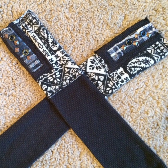 SOLD | Free People Thermal - Picture 2 of 2