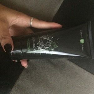 It works defining gel!