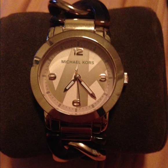Michael Kors Jewelry - Michael kors watch