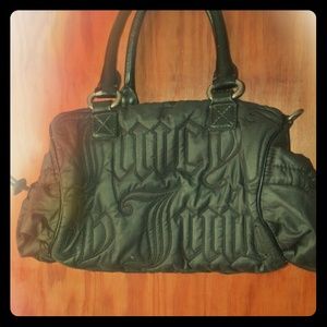 juicy couture handbag